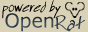 OpenRat Logo